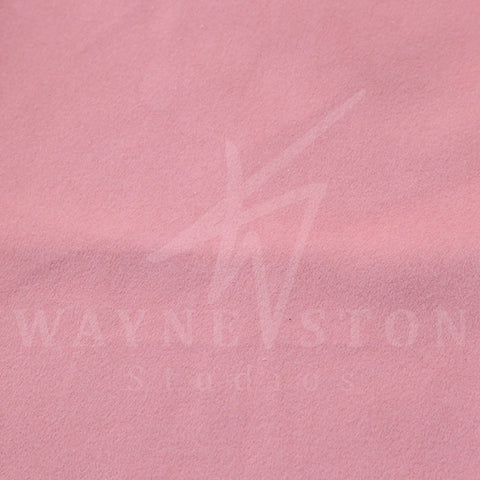 Mini Plush - Salmon 2mm