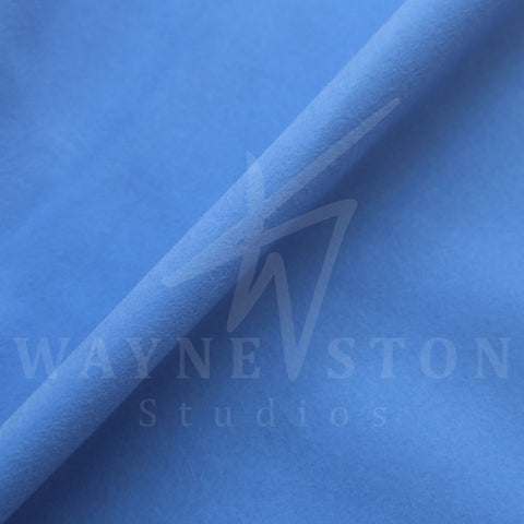 Mini Plush - Sky Blue 2mm