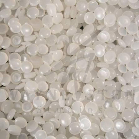 Plastic Pellets