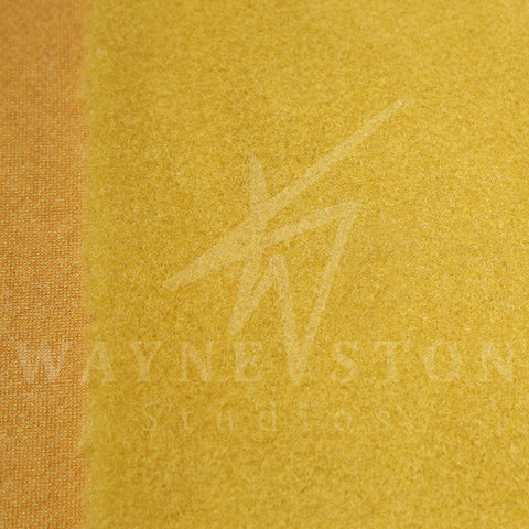 Sheep Wool - Mustard, 12mm