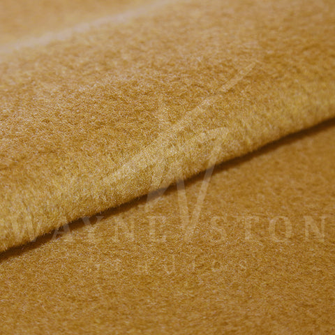 Sheep Wool - Brown, 12mm