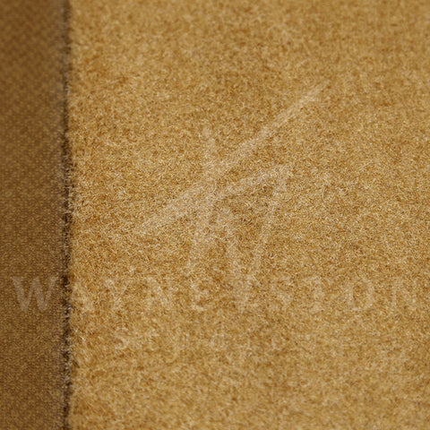 Sheep Wool - Brown, 12mm