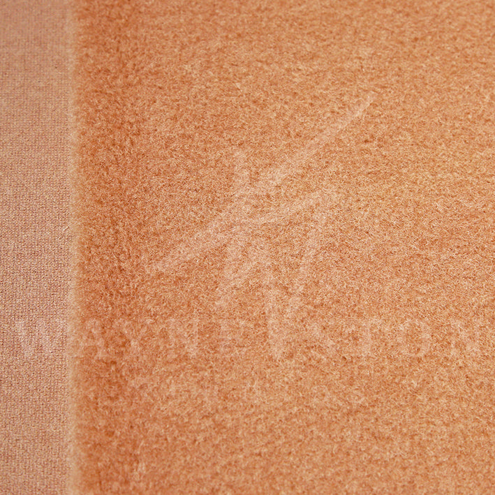 Sheep Wool - Copper, 12mm