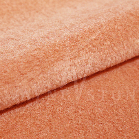 Sheep Wool - Copper, 12mm