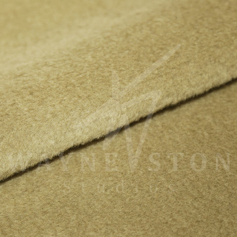 Sheep Wool - Tan, 12mm