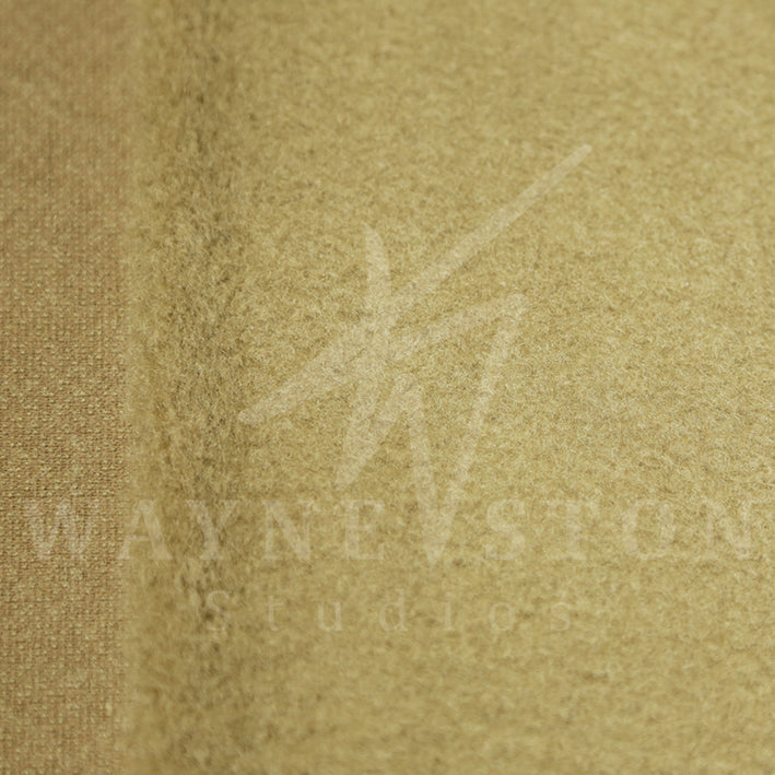 Sheep Wool - Tan, 12mm