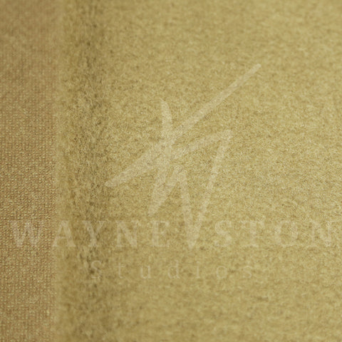 Sheep Wool - Tan, 12mm