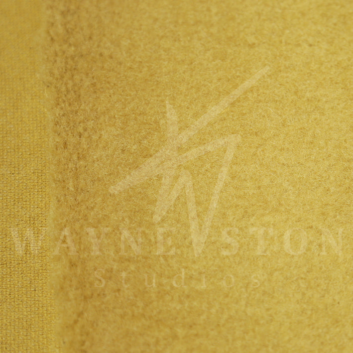 Sheep Wool - Honey, 12mm