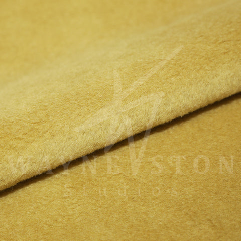 Sheep Wool - Honey, 12mm