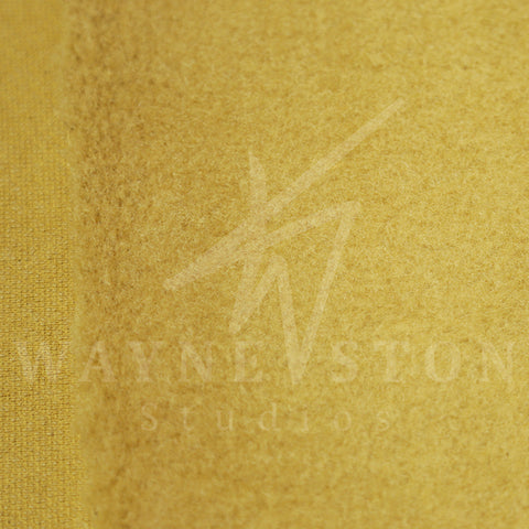 Sheep Wool - Honey, 12mm