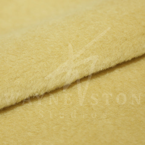 Sheep Wool - Corn, 12mm