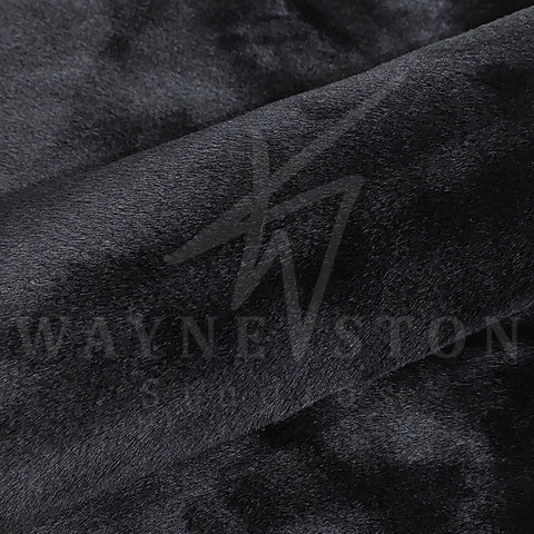 Synthetic - Dense Black, 13mm