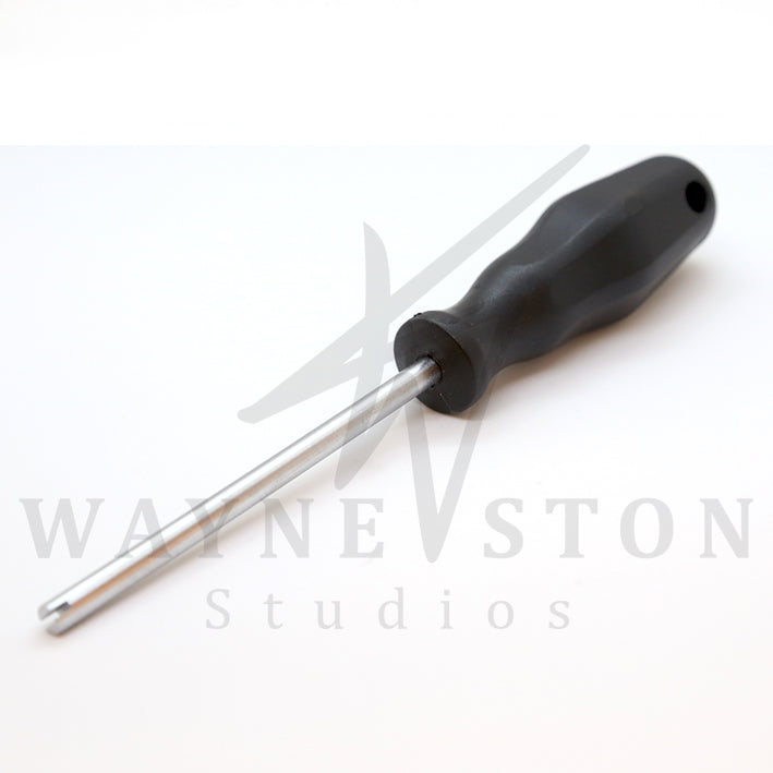 Cotter Key