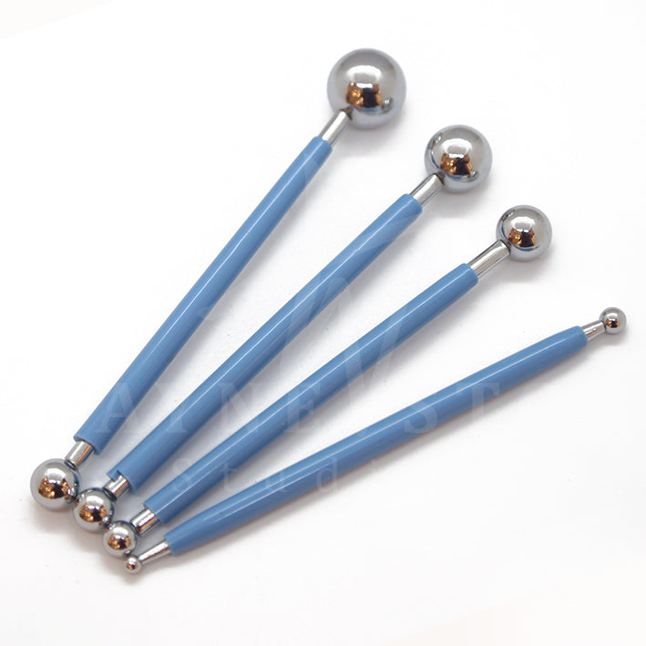 Modelling Ball Tools