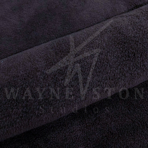 Sheep Wool - Charcoal Grey, 9mm