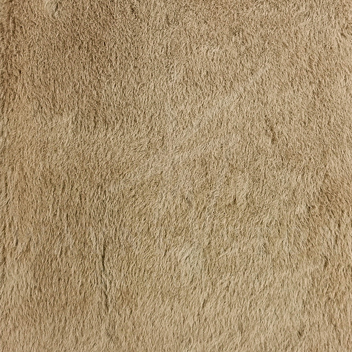 Alpaca - Camel, 14mm