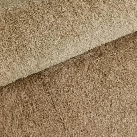 Alpaca - Camel, 14mm