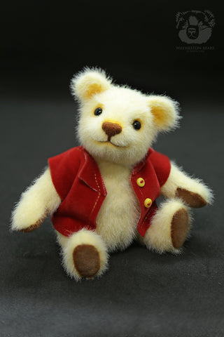 Pinko E-Pattern by Wayneston Bears