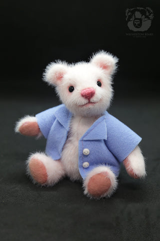 Pinko E-Pattern by Wayneston Bears