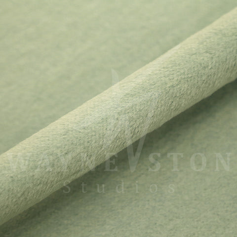 Alpaca - Mint Green, 10mm