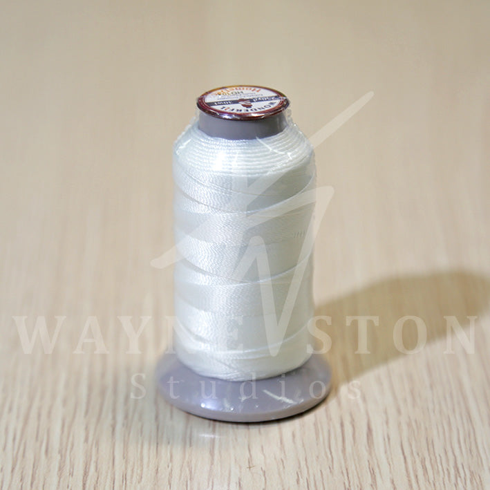 Enhanced Polyester Thread