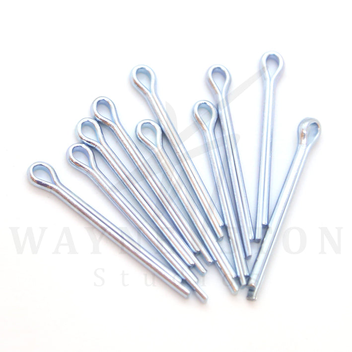 Cotter-pins