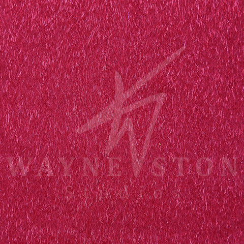 Miniature Fabric - Red Spark 6mm