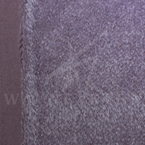 Mohair - Sparse Lilac, 12mm
