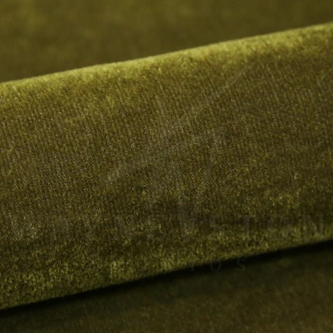 Mohair - Sparse Olive, 5mm