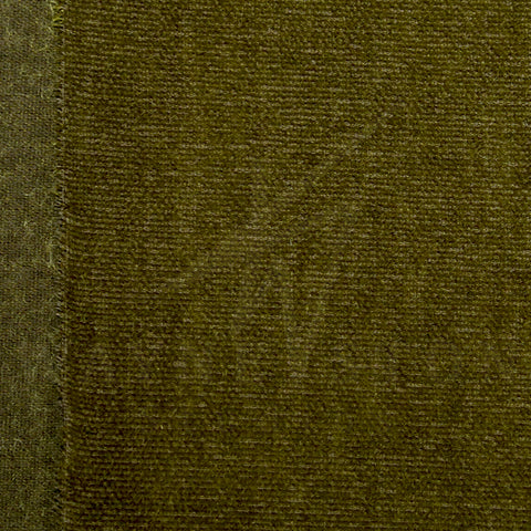 Mohair - Sparse Olive, 5mm