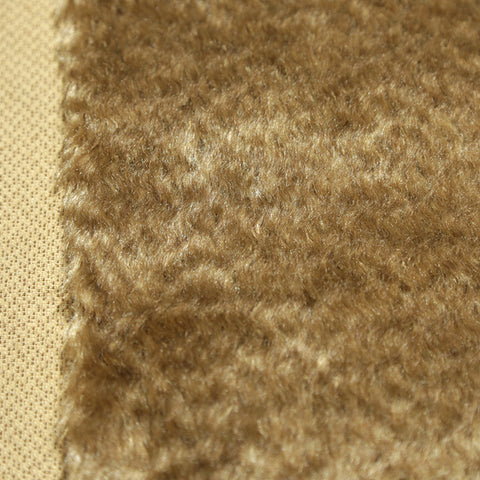 Mohair/Viscose Mix - Wave Old Gold, 20mm