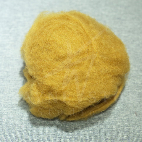 Corridale Wool Batting - Medallion